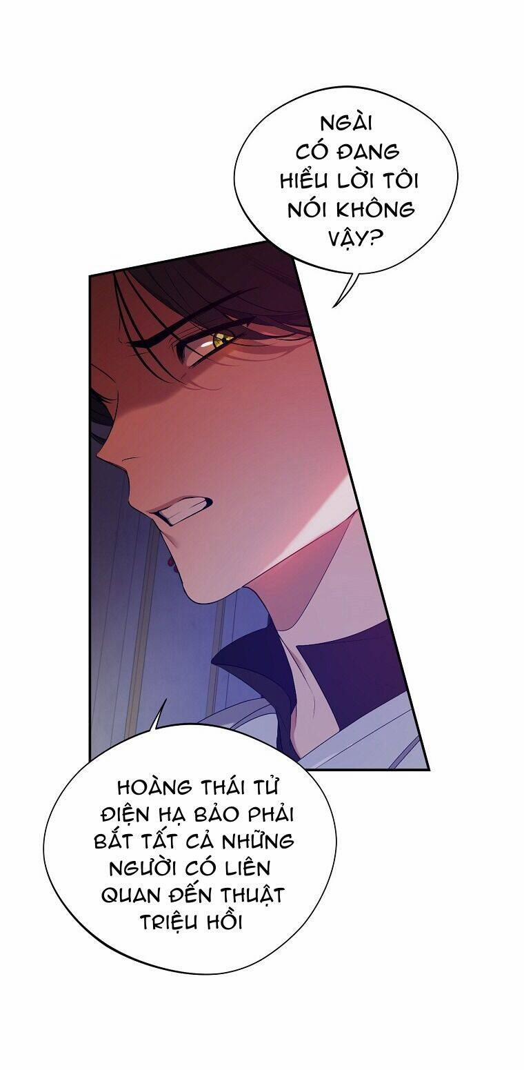 Nam Chính Đang Cản Bước Tôi 34 trang 69