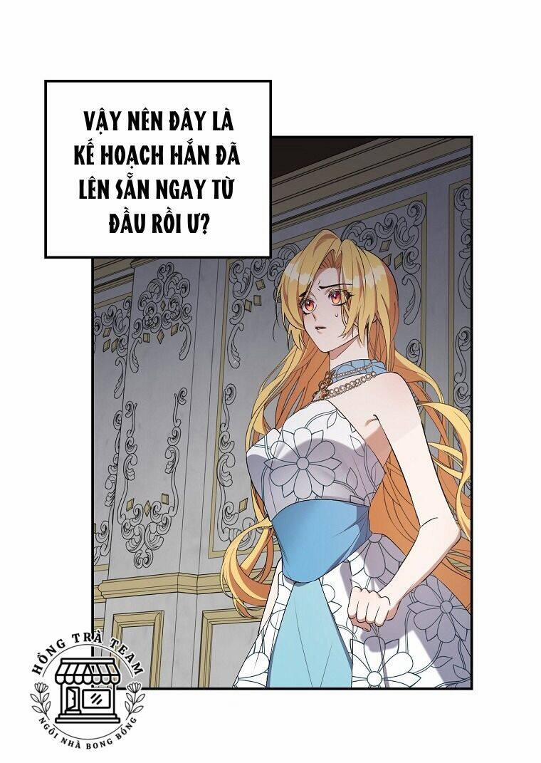 Nam Chính Đang Cản Bước Tôi 34 trang 75