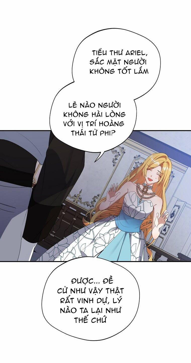 Nam Chính Đang Cản Bước Tôi 34 trang 80