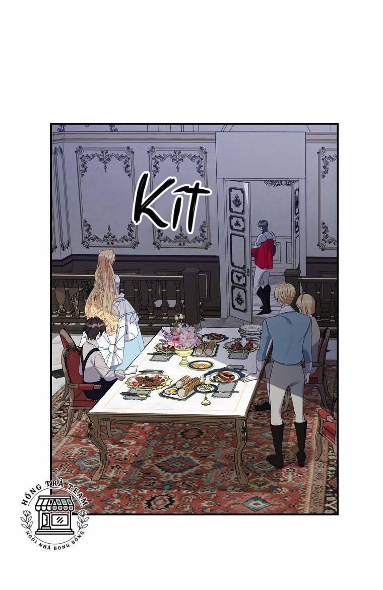 Nam Chính Đang Cản Bước Tôi 34 trang 84