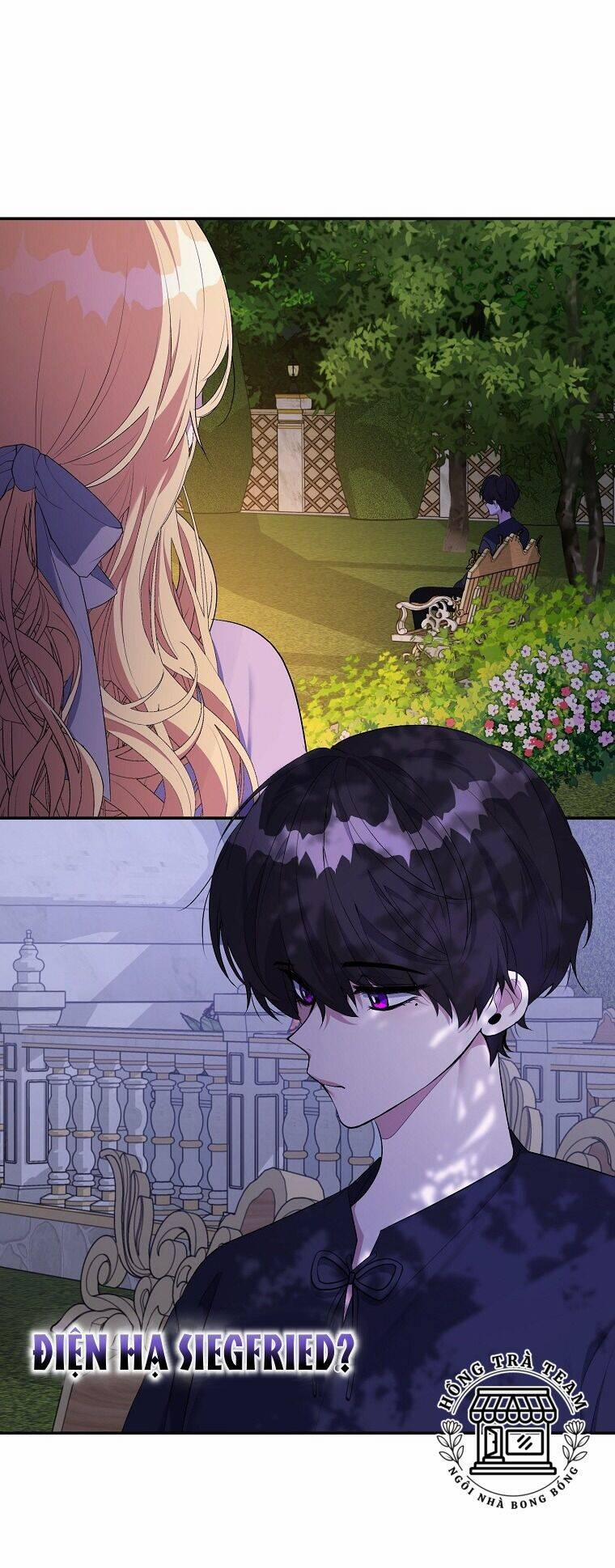 Nam Chính Đang Cản Bước Tôi 34 trang 90