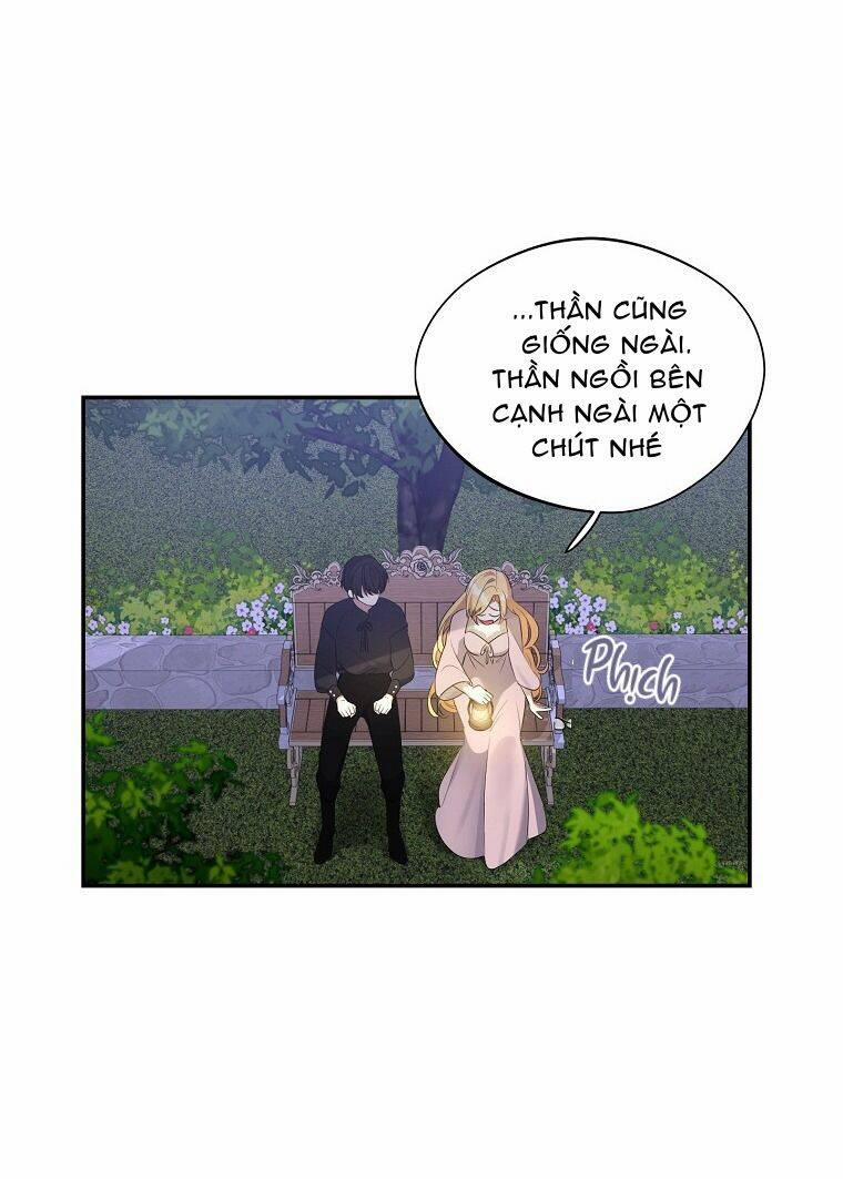 Nam Chính Đang Cản Bước Tôi 34 trang 93