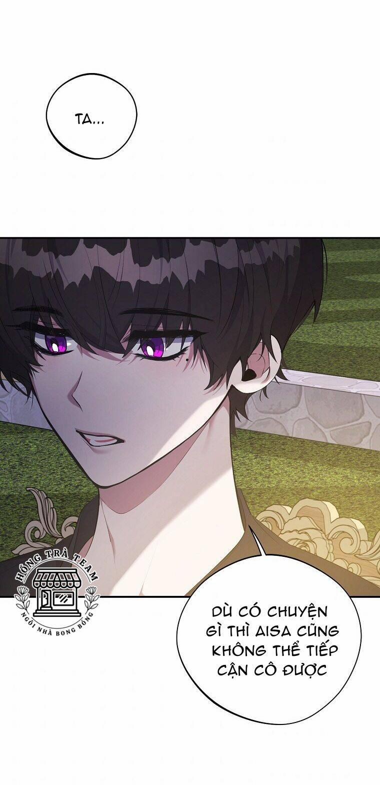 Nam Chính Đang Cản Bước Tôi 34 trang 95