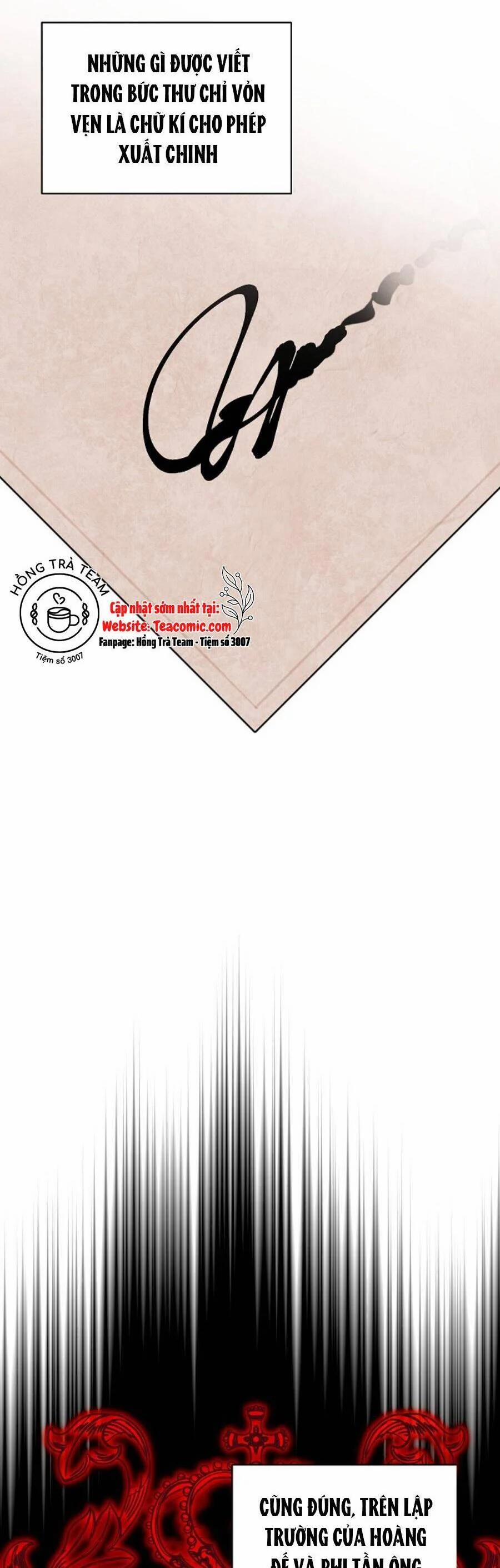 Nam Chính Đang Cản Bước Tôi 35 trang 10