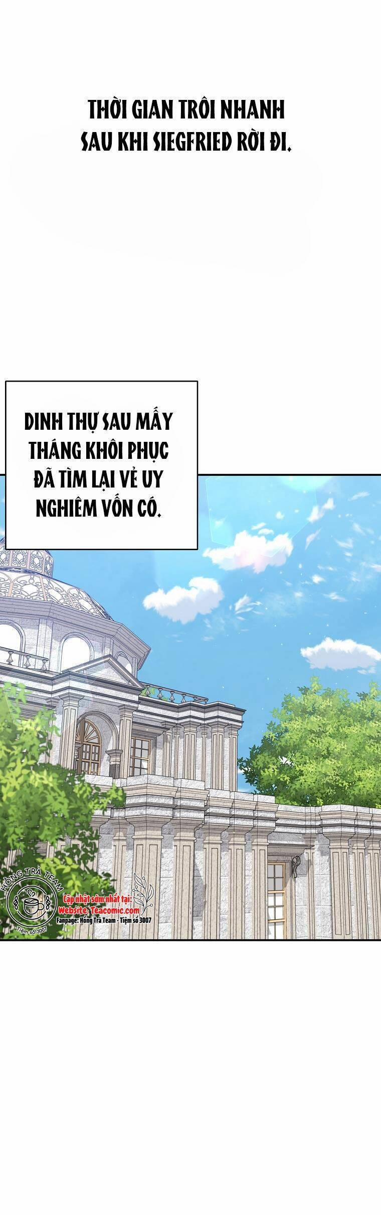 Nam Chính Đang Cản Bước Tôi 36 trang 0