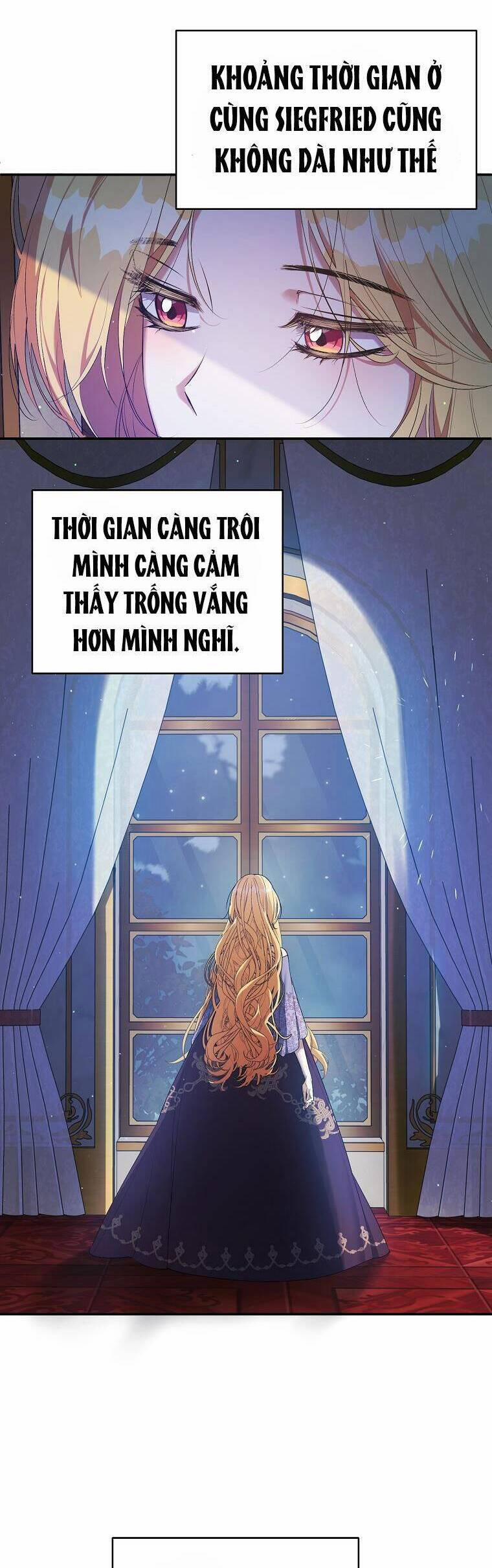 Nam Chính Đang Cản Bước Tôi 36 trang 1