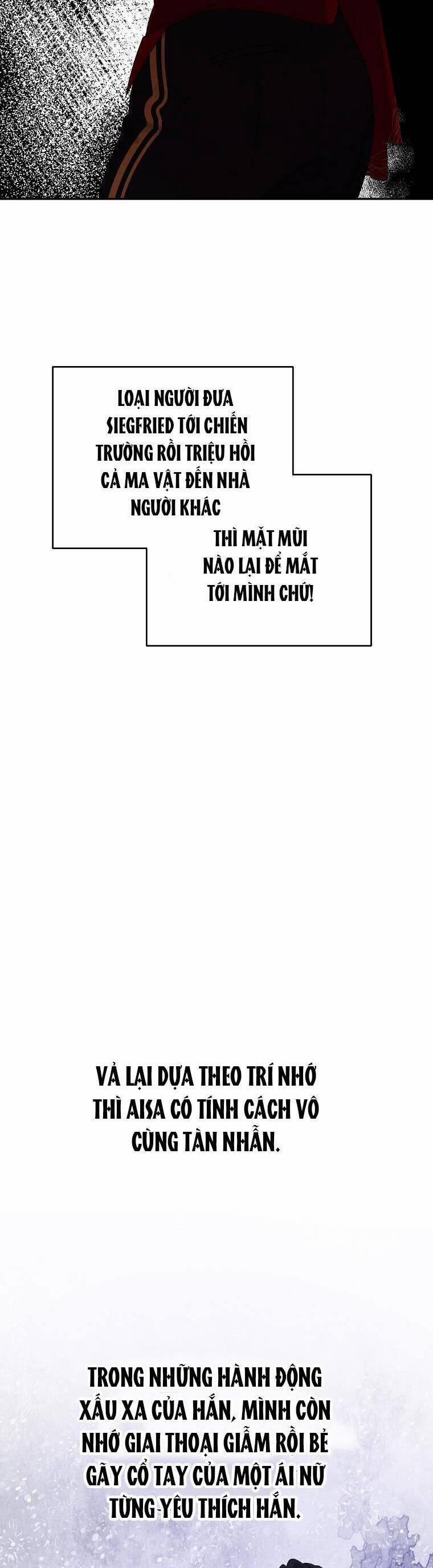 Nam Chính Đang Cản Bước Tôi 36 trang 25