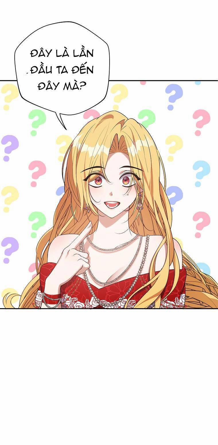 Nam Chính Đang Cản Bước Tôi 36 trang 33