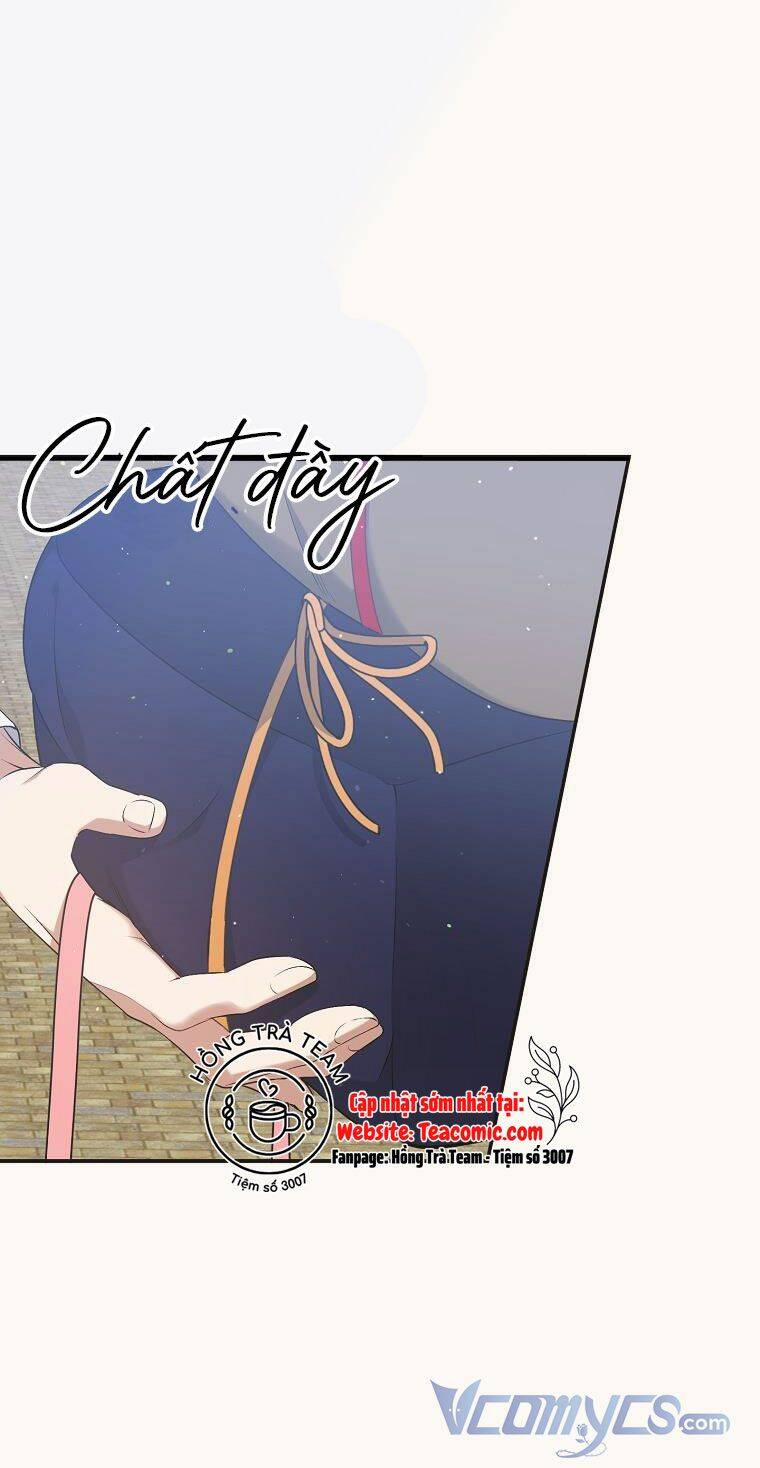 Nam Chính Đang Cản Bước Tôi 37 trang 14