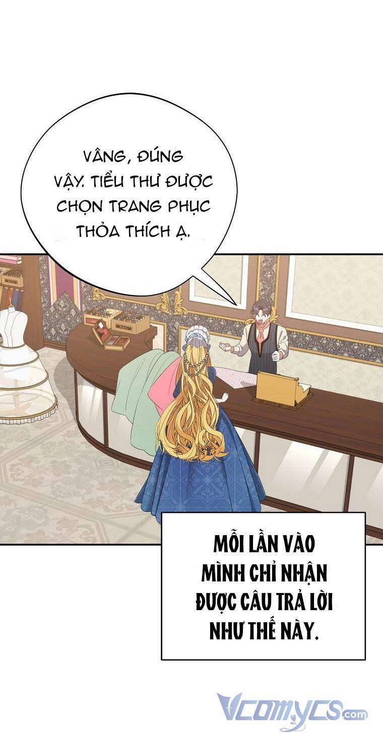 Nam Chính Đang Cản Bước Tôi 37 trang 2