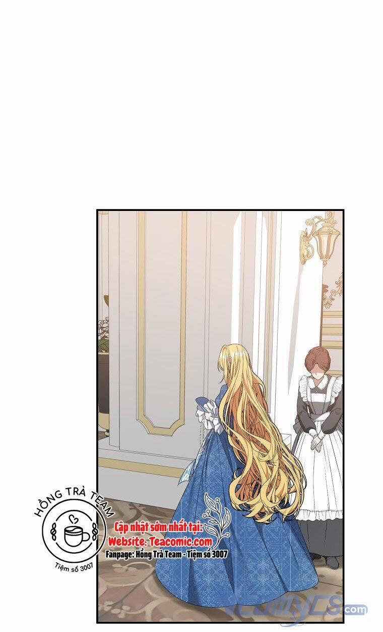 Nam Chính Đang Cản Bước Tôi 37 trang 29