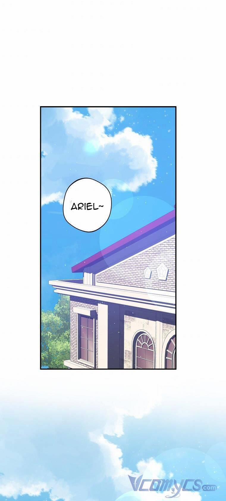 Nam Chính Đang Cản Bước Tôi 37 trang 34