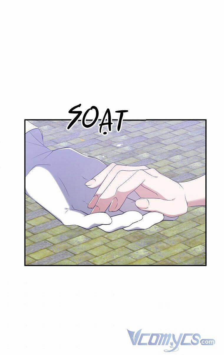 Nam Chính Đang Cản Bước Tôi 37 trang 39