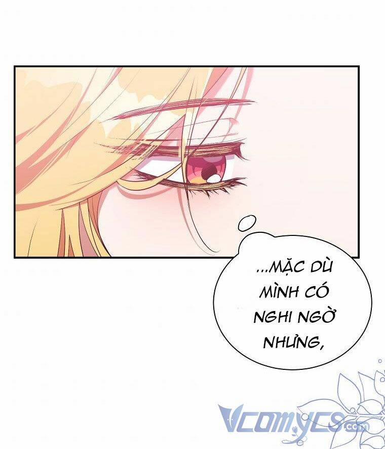 Nam Chính Đang Cản Bước Tôi 37 trang 4