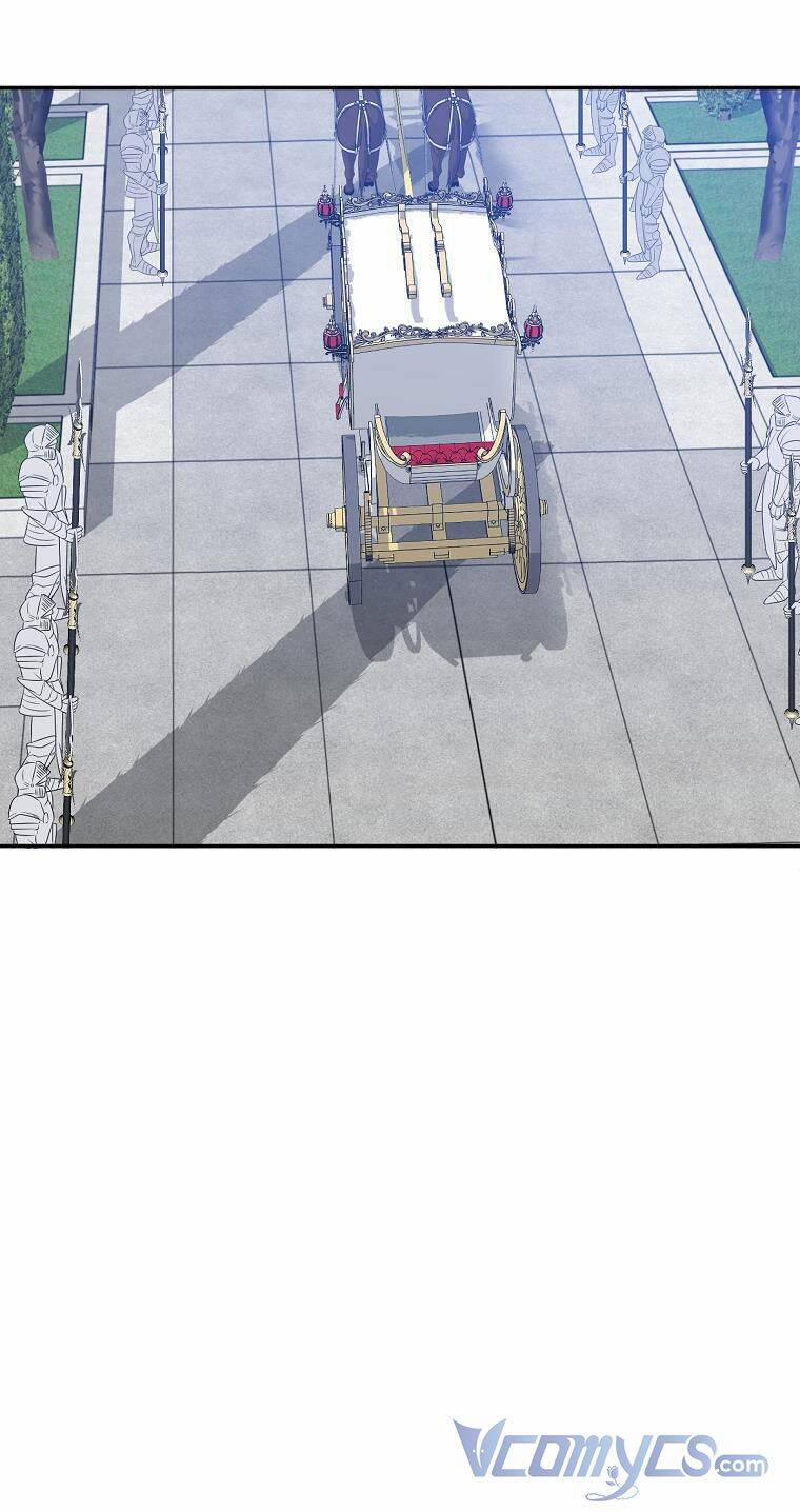 Nam Chính Đang Cản Bước Tôi 37 trang 44