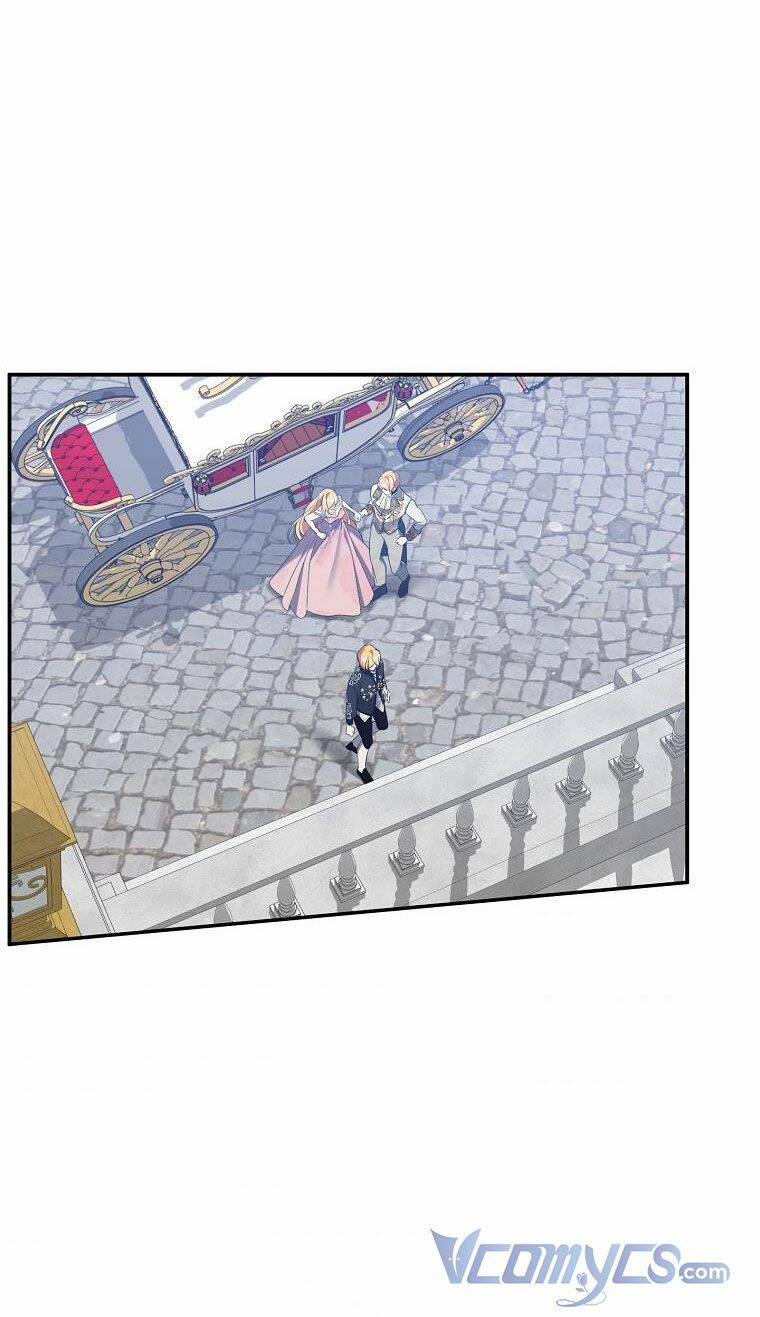 Nam Chính Đang Cản Bước Tôi 37 trang 47