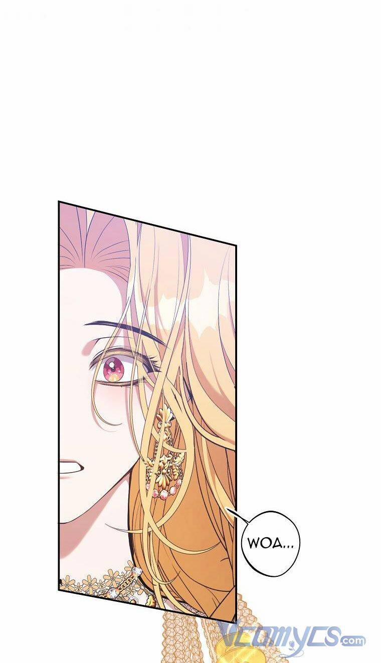 Nam Chính Đang Cản Bước Tôi 37 trang 49