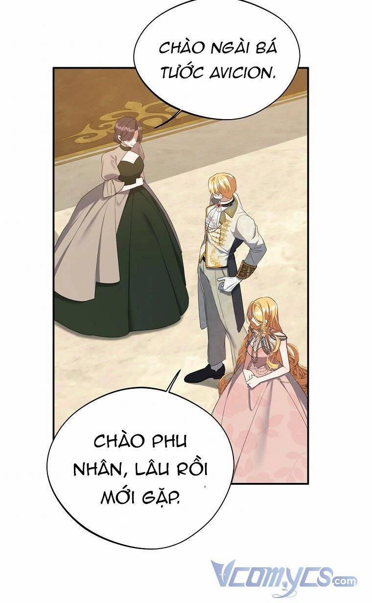 Nam Chính Đang Cản Bước Tôi 37 trang 56