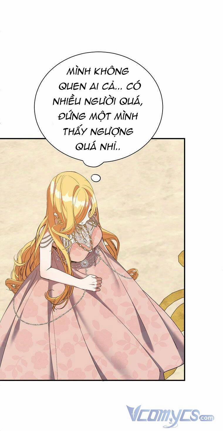 Nam Chính Đang Cản Bước Tôi 37 trang 59