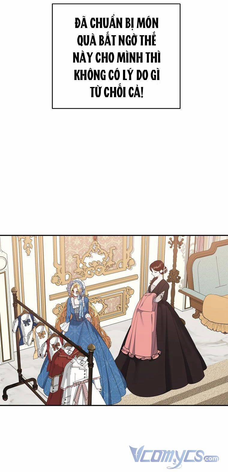 Nam Chính Đang Cản Bước Tôi 37 trang 6