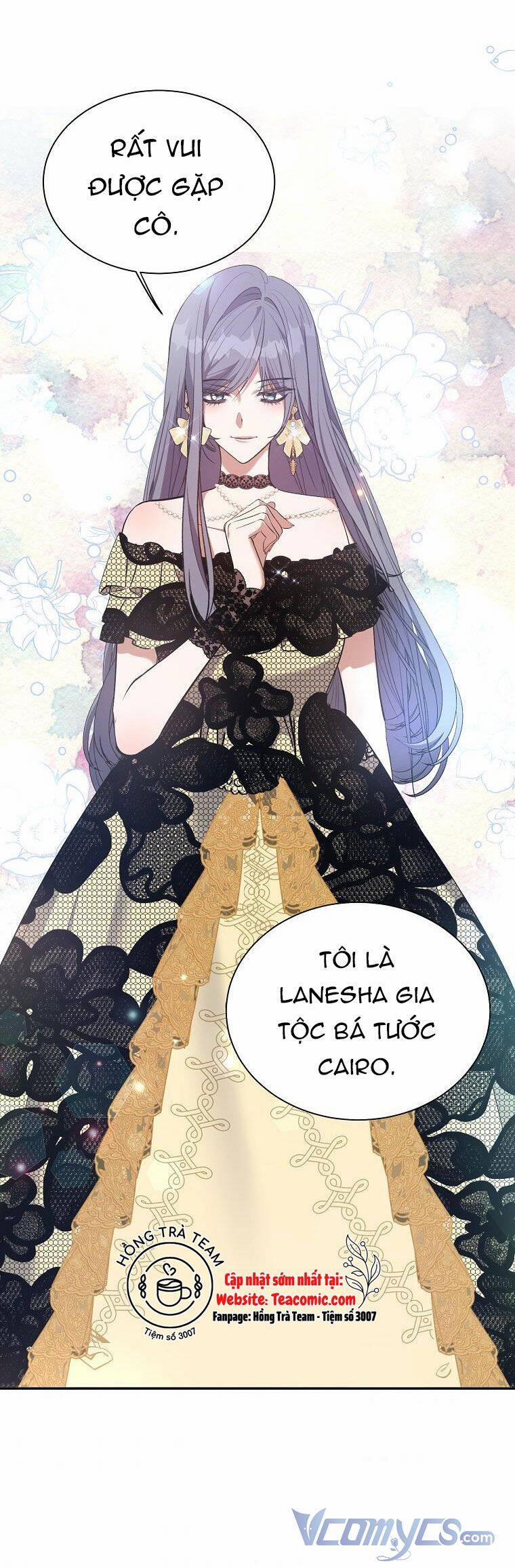 Nam Chính Đang Cản Bước Tôi 37 trang 62