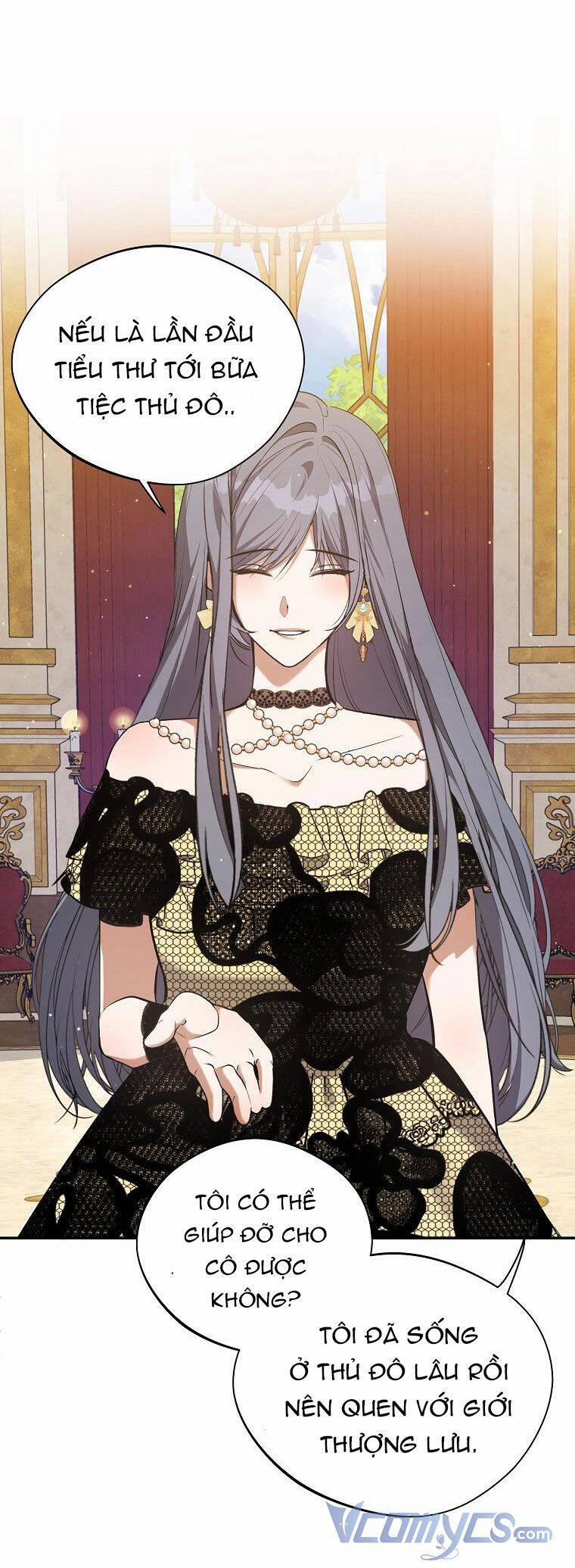 Nam Chính Đang Cản Bước Tôi 37 trang 68