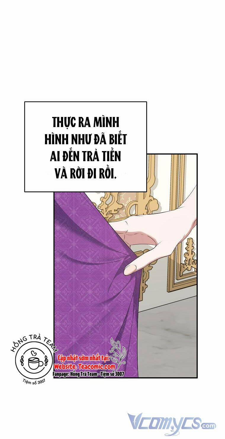 Nam Chính Đang Cản Bước Tôi 37 trang 7