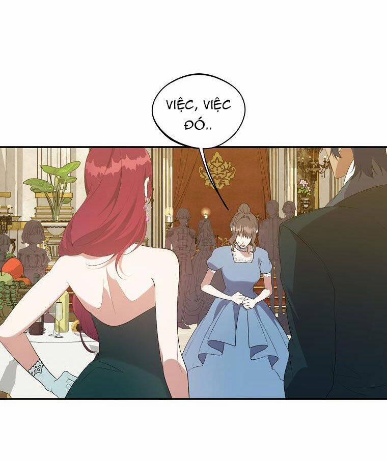 Nam Chính Đang Cản Bước Tôi 38 trang 18