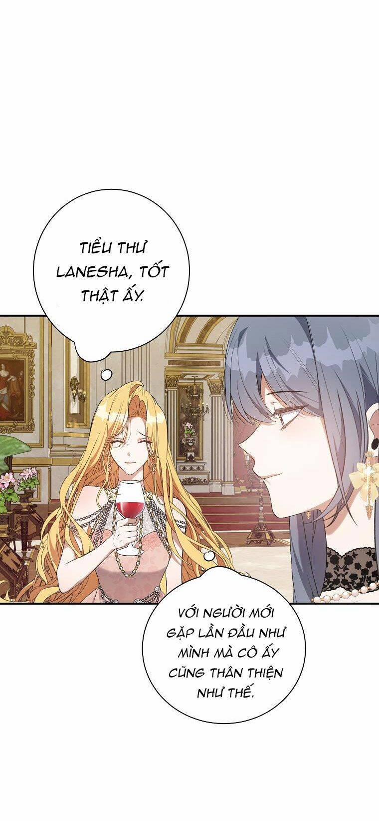 Nam Chính Đang Cản Bước Tôi 38 trang 2