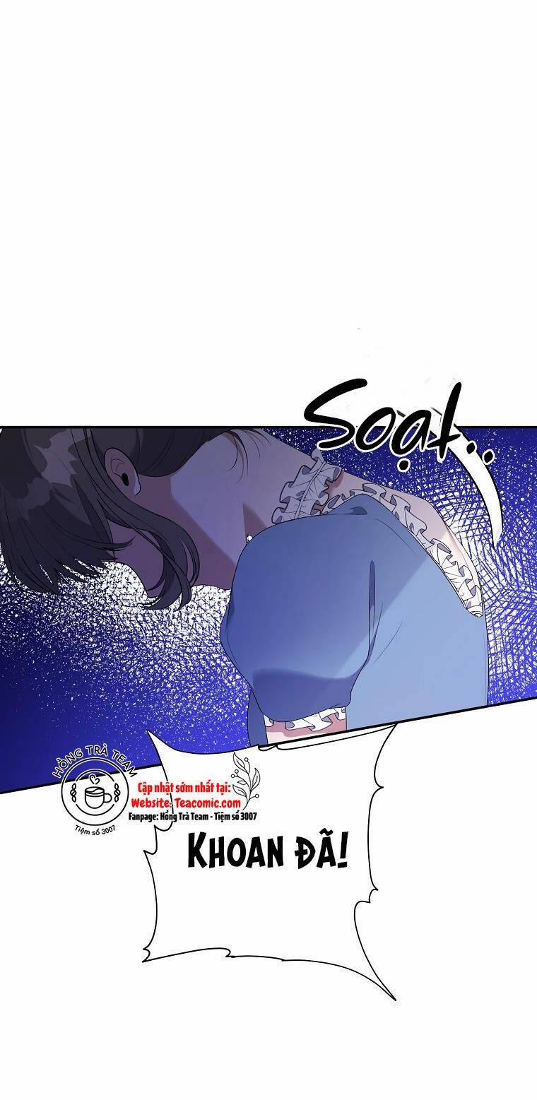 Nam Chính Đang Cản Bước Tôi 38 trang 21