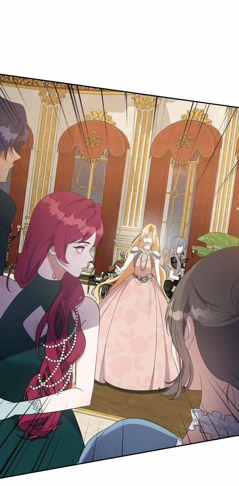 Nam Chính Đang Cản Bước Tôi 38 trang 22