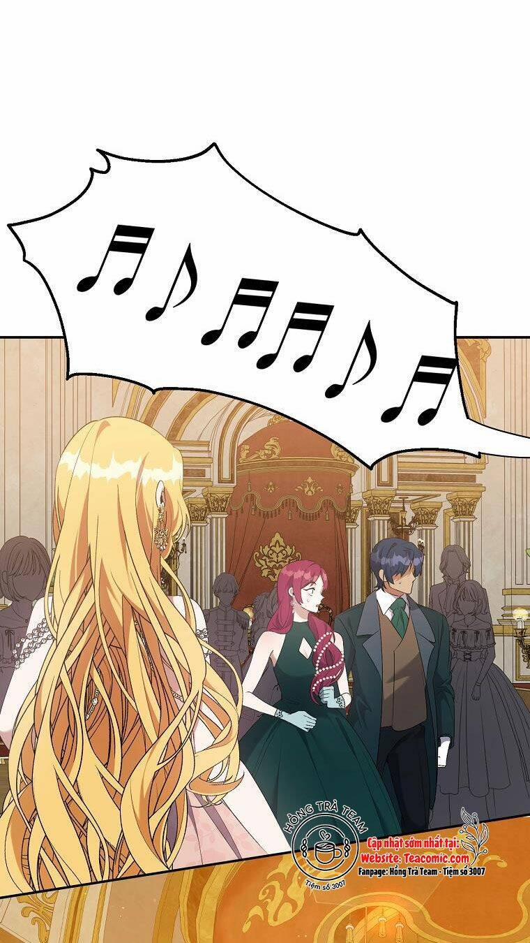 Nam Chính Đang Cản Bước Tôi 38 trang 28