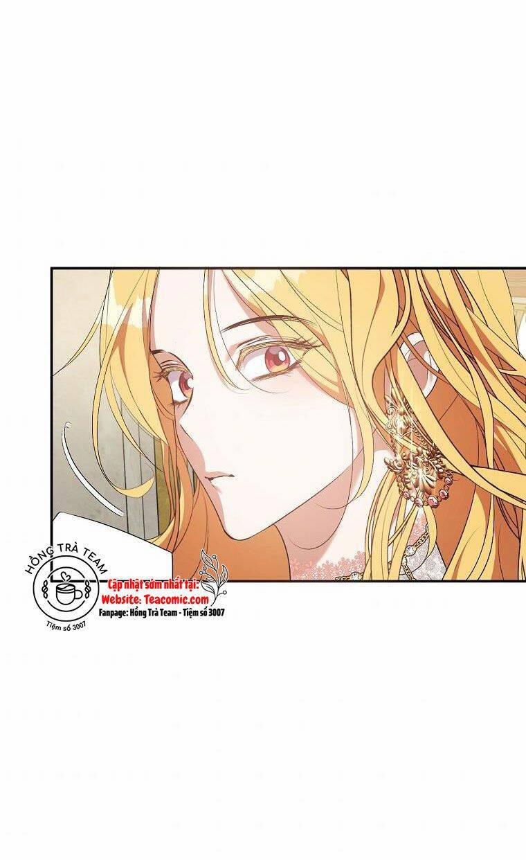 Nam Chính Đang Cản Bước Tôi 38 trang 3