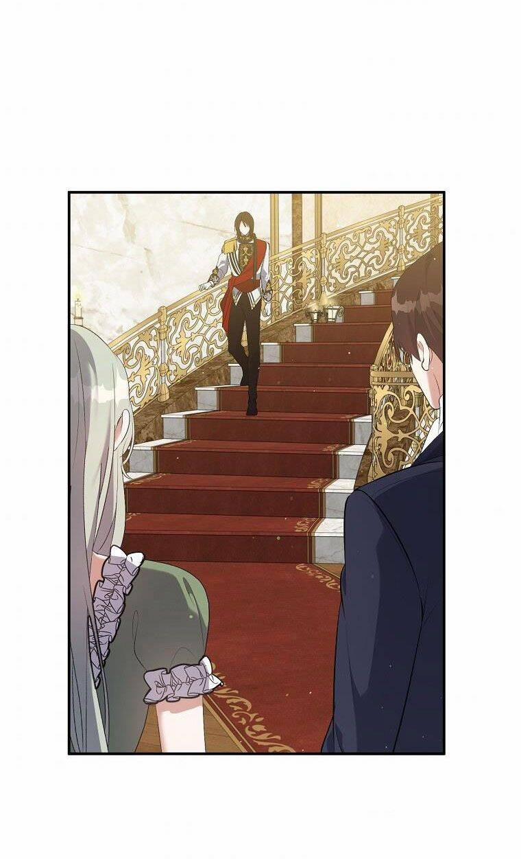 Nam Chính Đang Cản Bước Tôi 38 trang 34