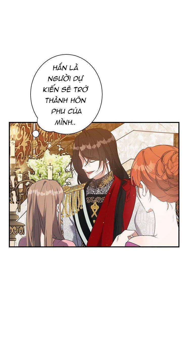 Nam Chính Đang Cản Bước Tôi 38 trang 38