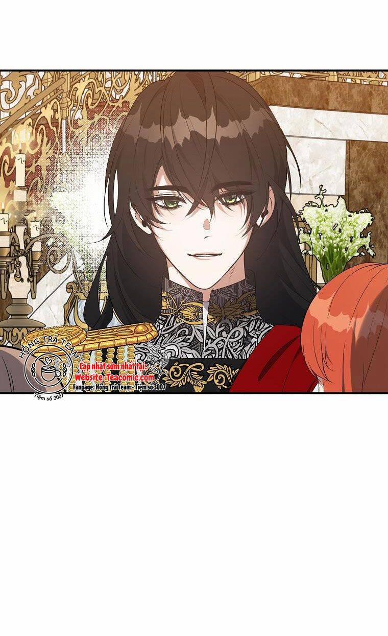 Nam Chính Đang Cản Bước Tôi 38 trang 39