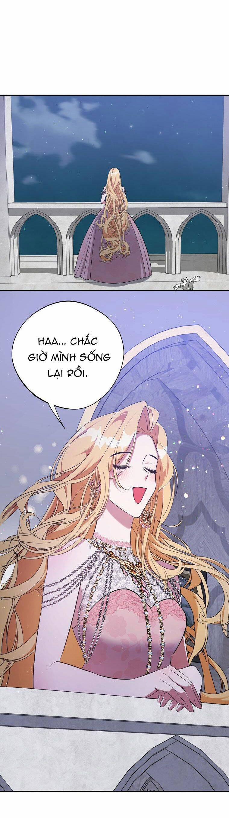 Nam Chính Đang Cản Bước Tôi 38 trang 46