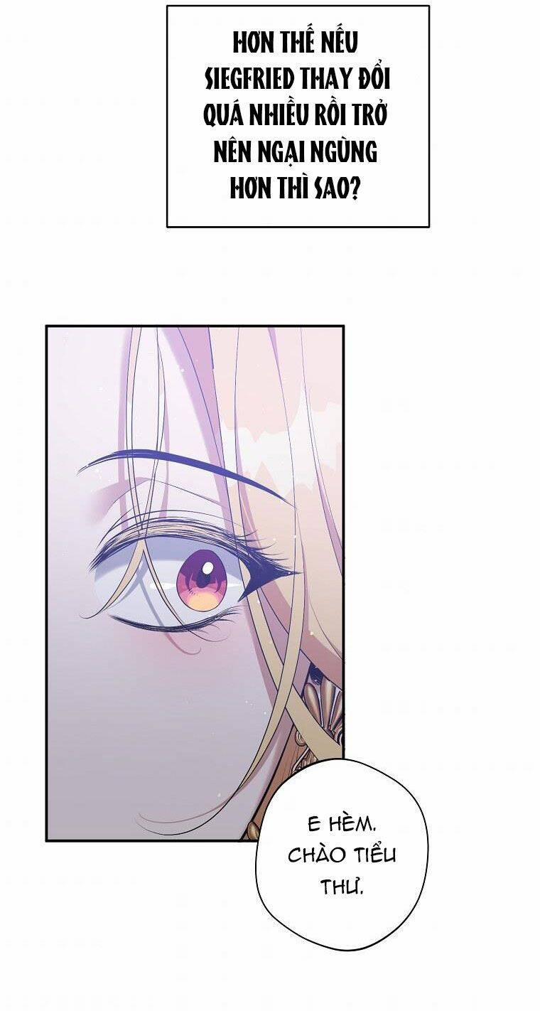 Nam Chính Đang Cản Bước Tôi 38 trang 48