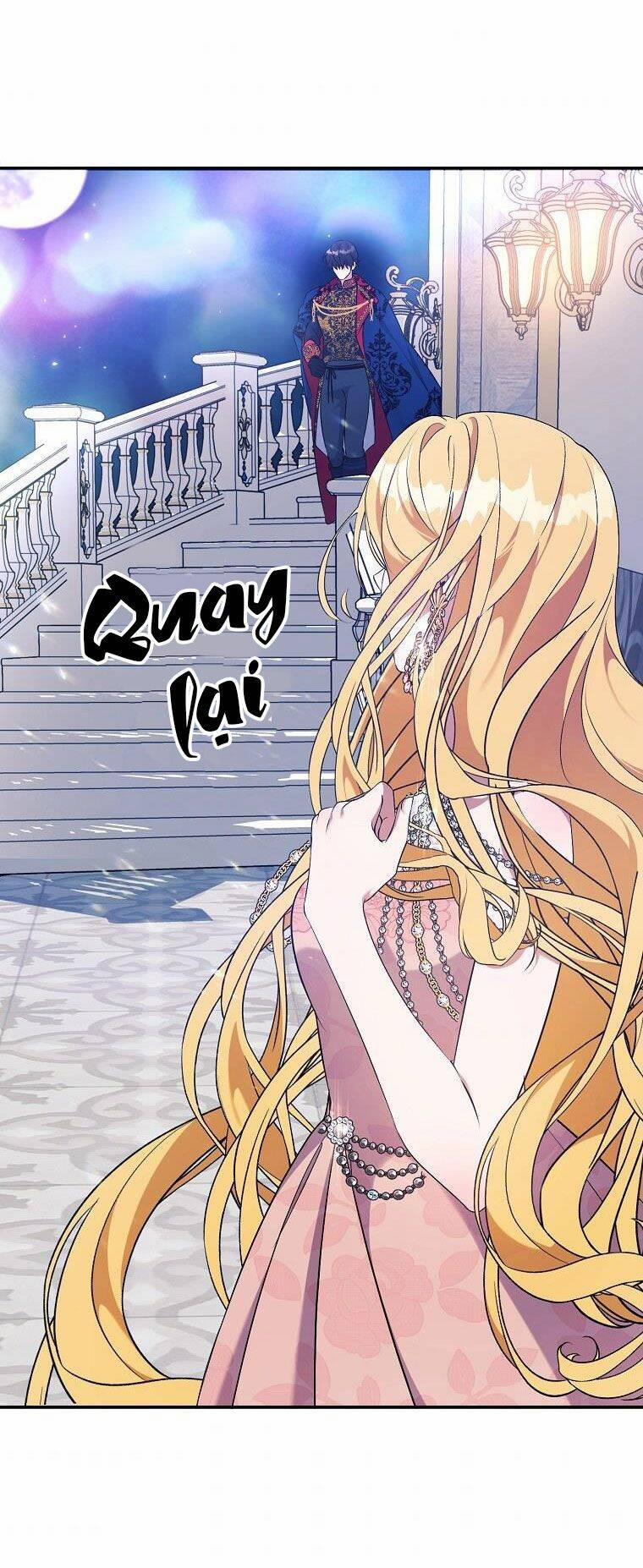 Nam Chính Đang Cản Bước Tôi 38 trang 55