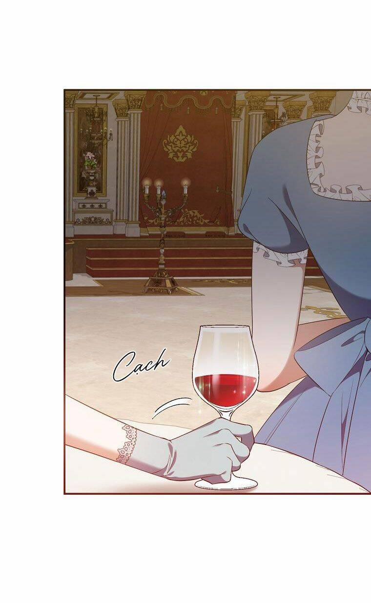 Nam Chính Đang Cản Bước Tôi 38 trang 6