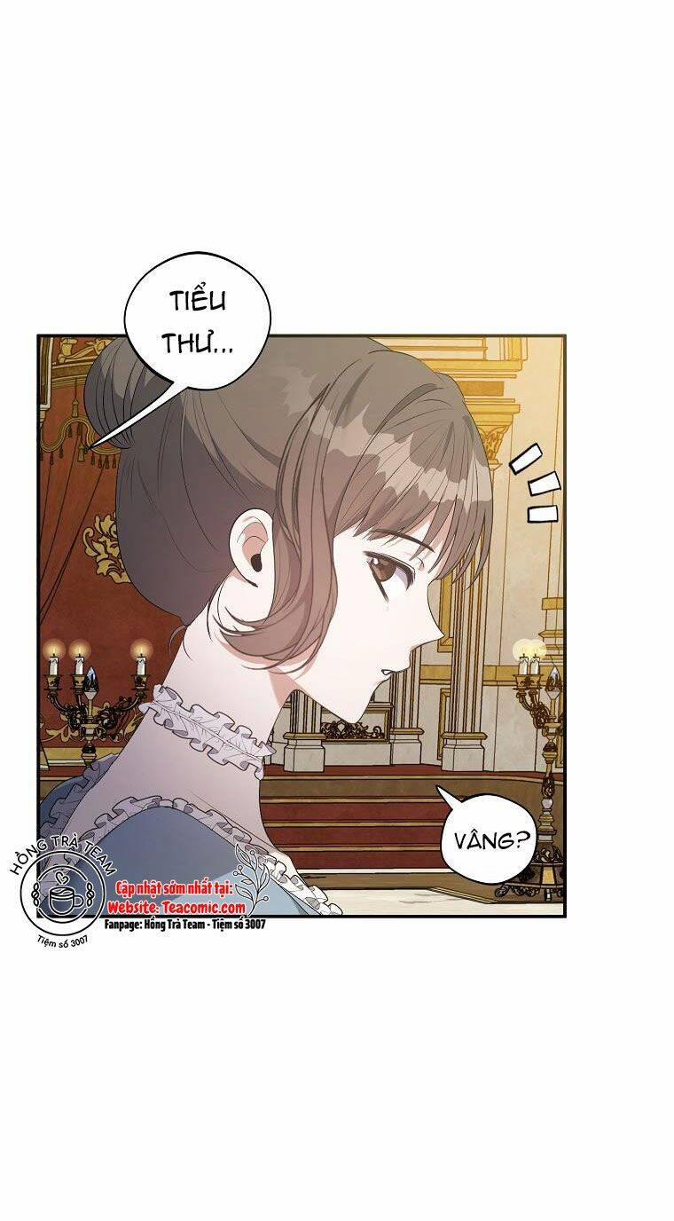 Nam Chính Đang Cản Bước Tôi 38 trang 7