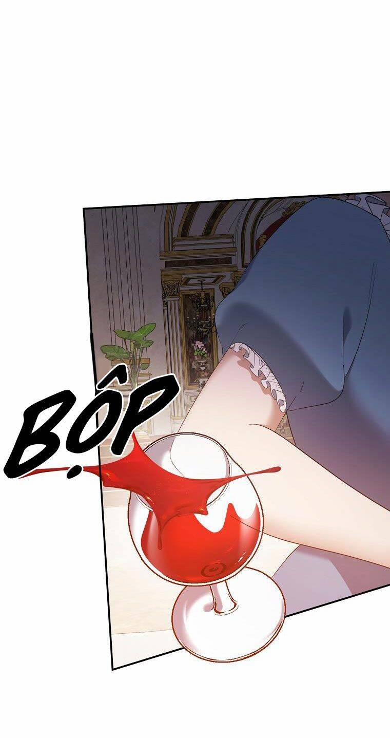 Nam Chính Đang Cản Bước Tôi 38 trang 8