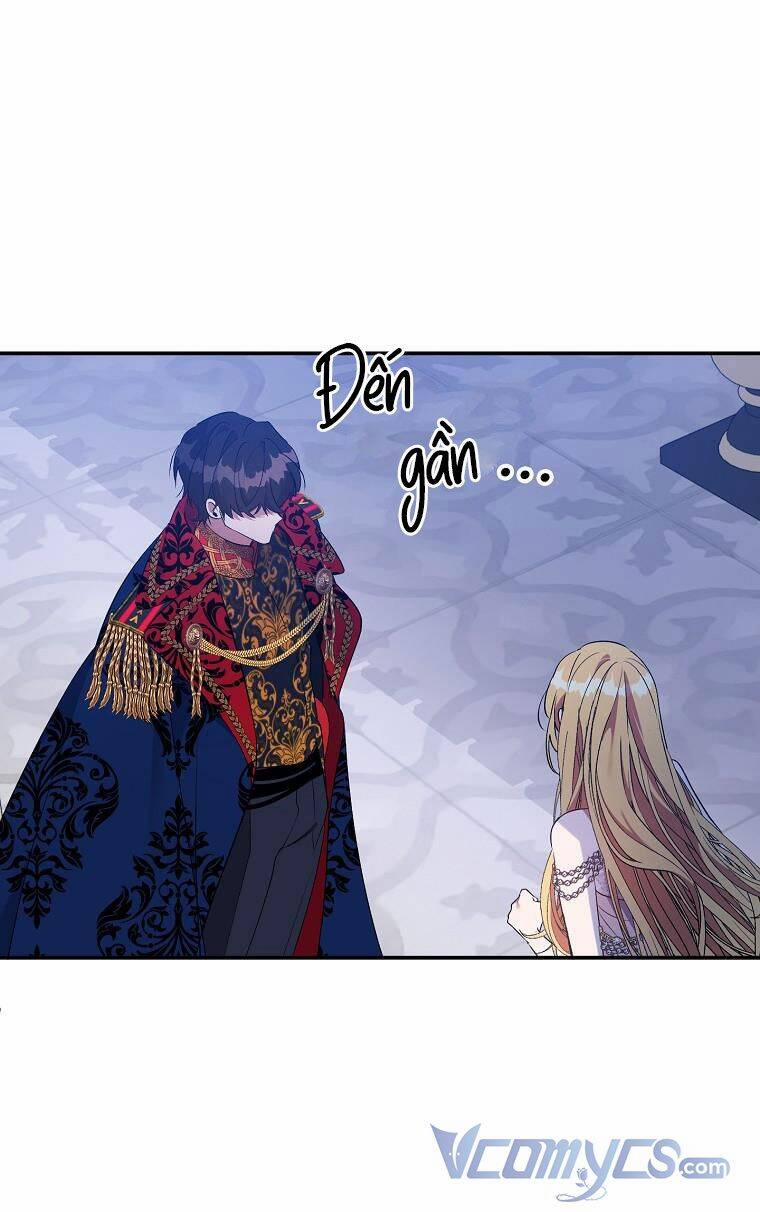 Nam Chính Đang Cản Bước Tôi 39 trang 12