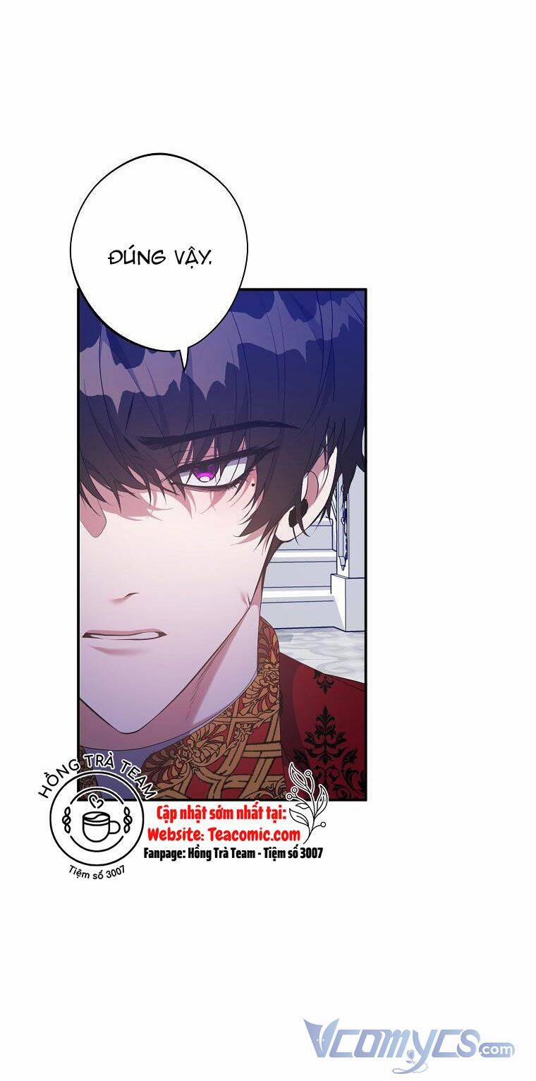 Nam Chính Đang Cản Bước Tôi 39 trang 13