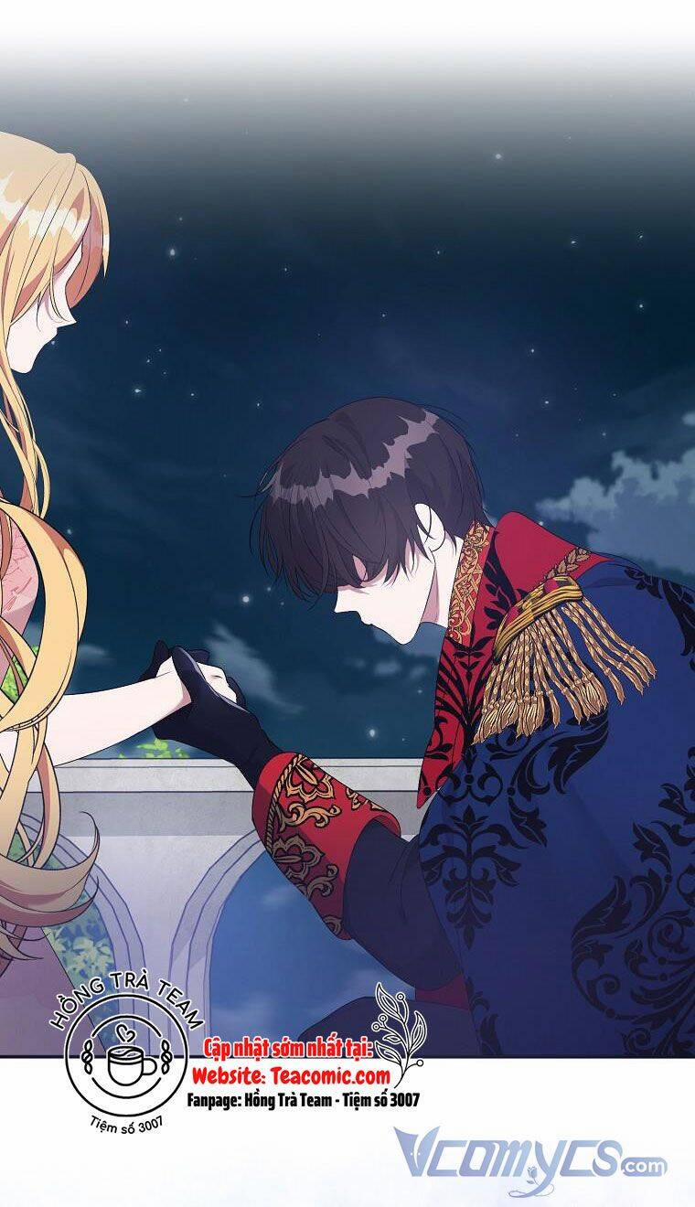 Nam Chính Đang Cản Bước Tôi 39 trang 23