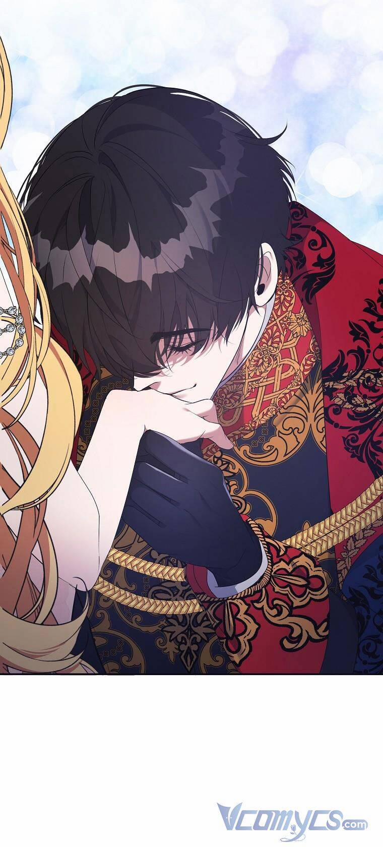 Nam Chính Đang Cản Bước Tôi 39 trang 24