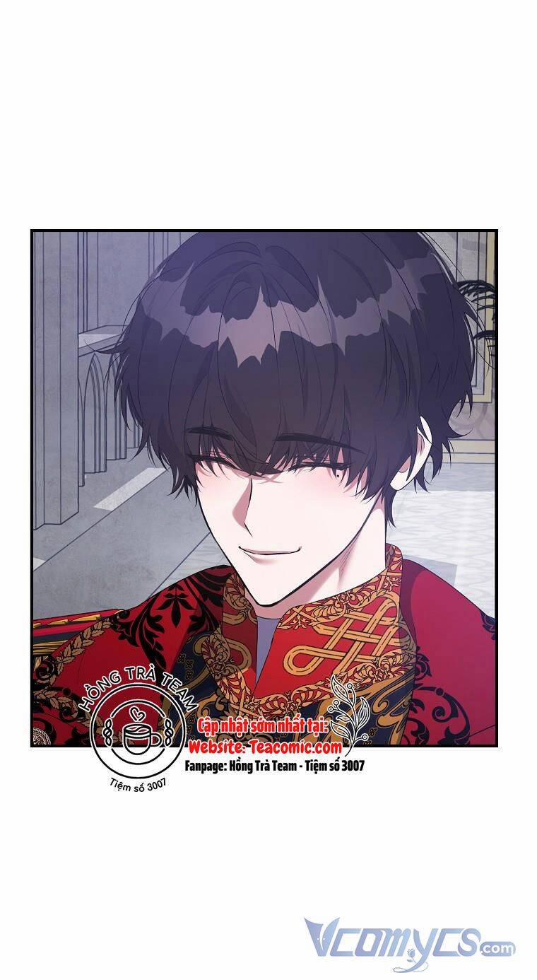 Nam Chính Đang Cản Bước Tôi 39 trang 30