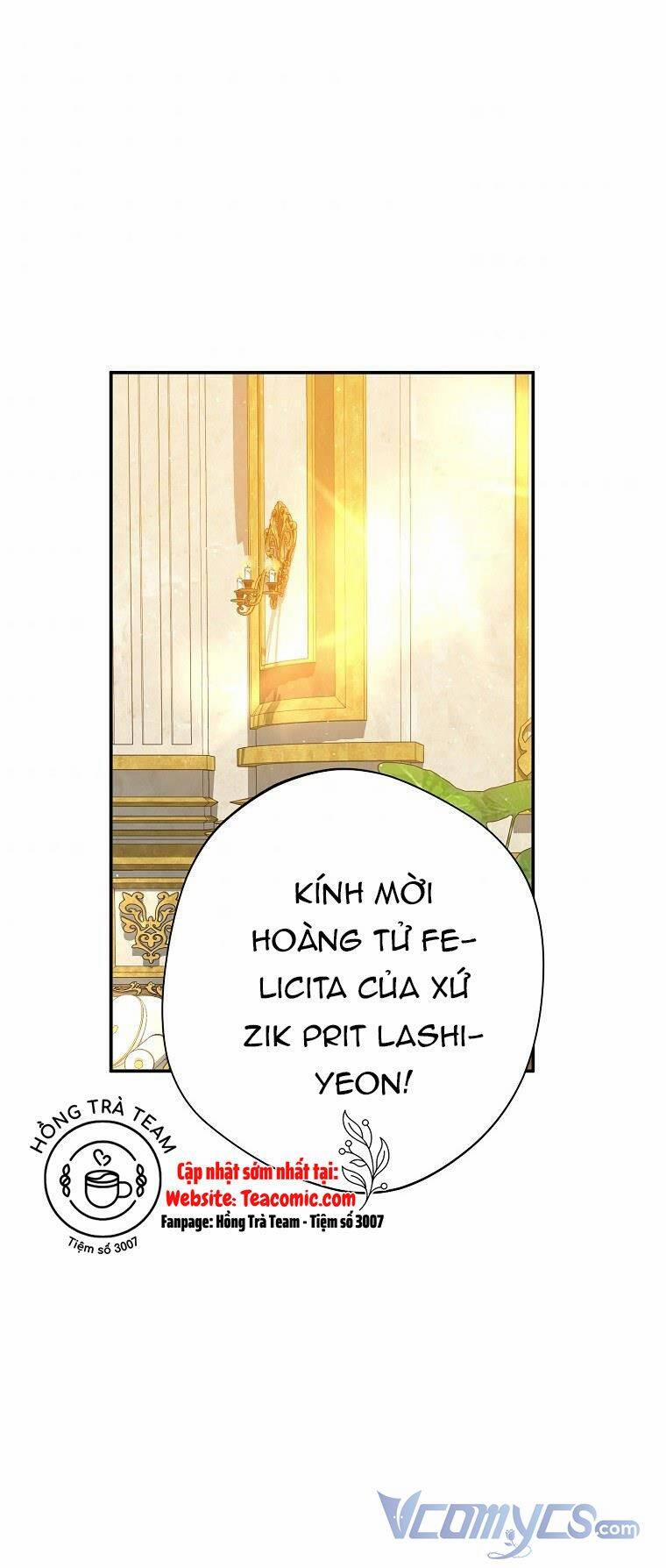 Nam Chính Đang Cản Bước Tôi 39 trang 35