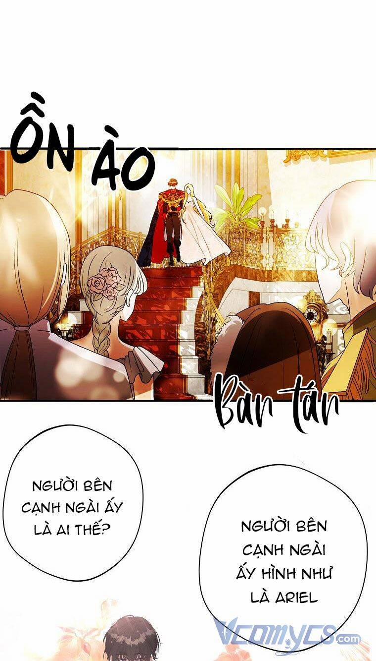 Nam Chính Đang Cản Bước Tôi 39 trang 38