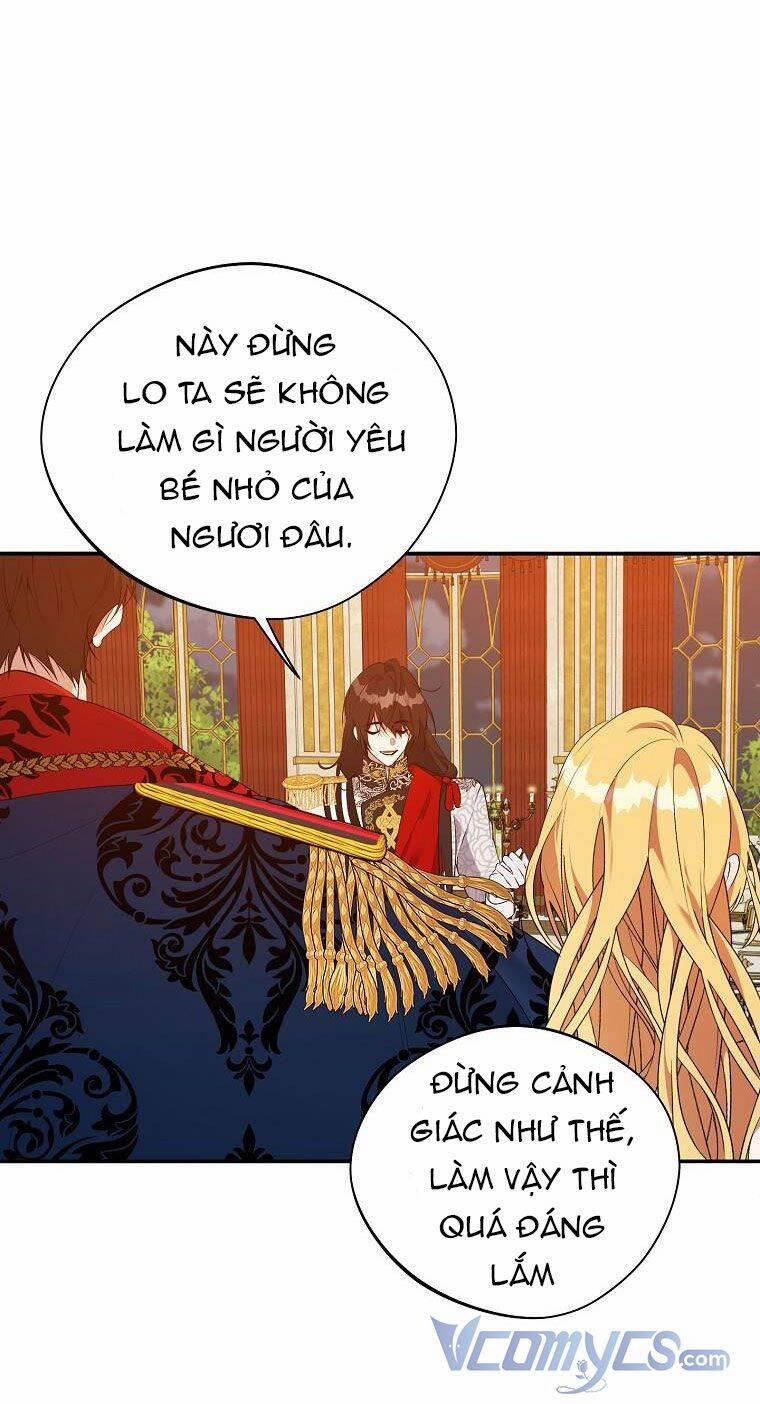 Nam Chính Đang Cản Bước Tôi 39 trang 46